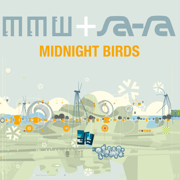 Medeski, Martin & Wood|Midnight Birds (Sa Ra Remix)