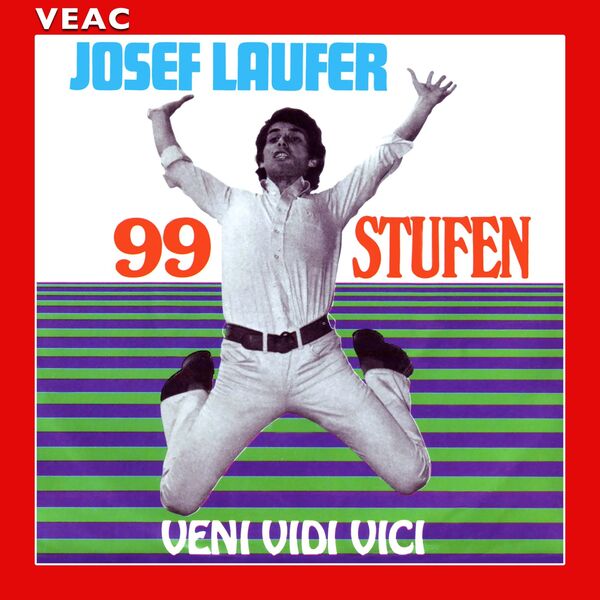 Josef Laufer - 99 Stufen Josef Laufer - 99 Stufen