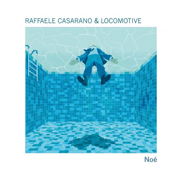 Raffaele Casarano - Noè Raffaele Casarano - Noè