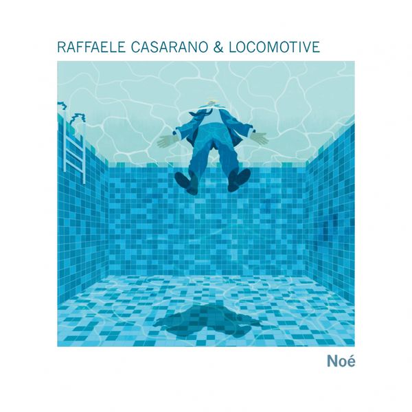 Raffaele Casarano|Noè