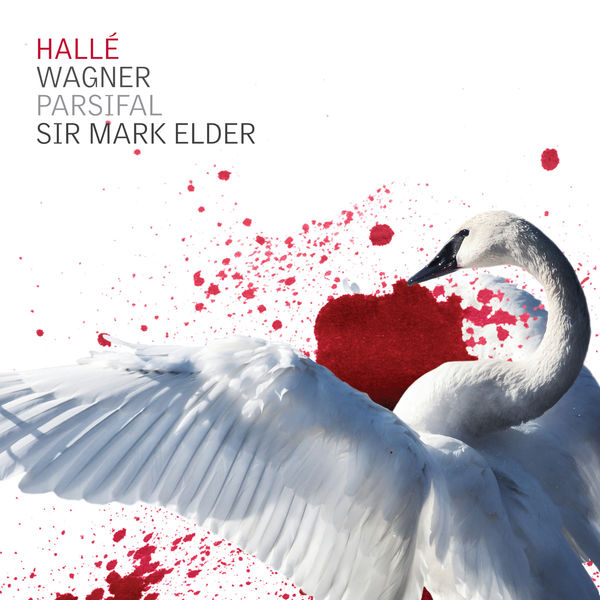 Richard Wagner|Wagner: Parsifal Richard Wagner|Wagner: Parsifal