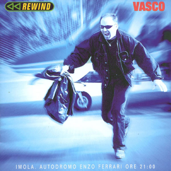 Vasco Rossi|Rewind