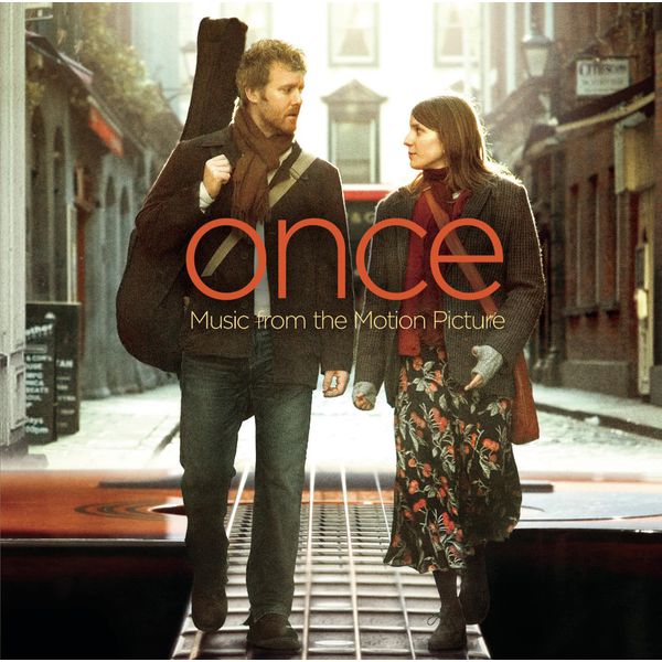 Once (Motion Picture Soundtrack) - Music From The Motion Picture Once Once (Motion Picture Soundtrack) - Music From The Motion Picture Once