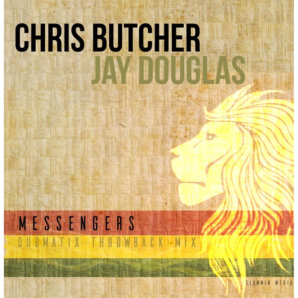 Chris Butcher - Messengers (Dubmatix Throwback Remix) Chris Butcher - Messengers (Dubmatix Throwback Remix)