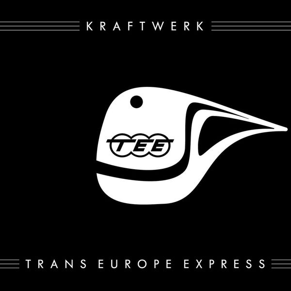 Kraftwerk|Trans Europe Express (2009 Digital Remaster) (2009 Remaster)