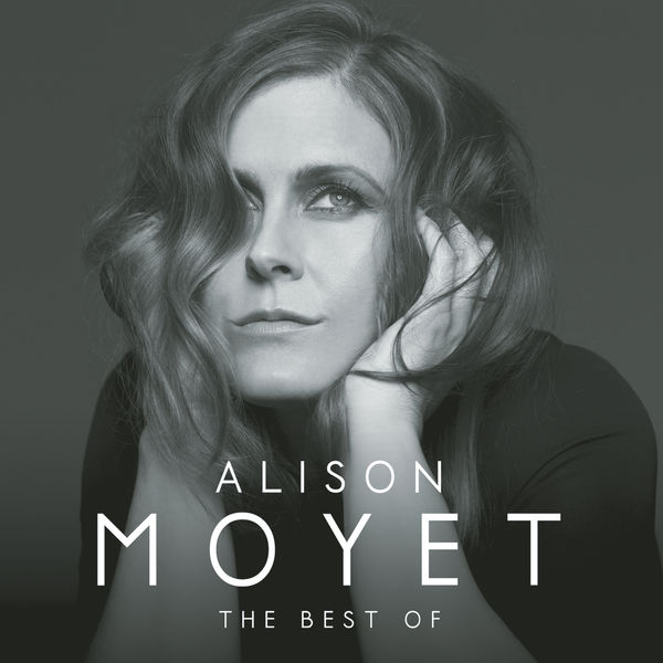 Alison Moyet|Alison Moyet The Best Of: 25 Years Revisited