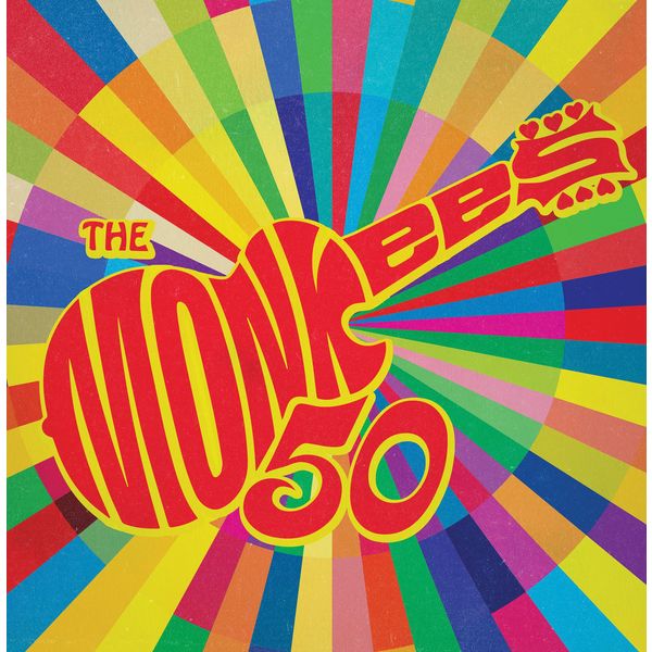 The Monkees|The Monkees 50 The Monkees|The Monkees 50