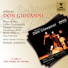 Mozart - Don Giovanni