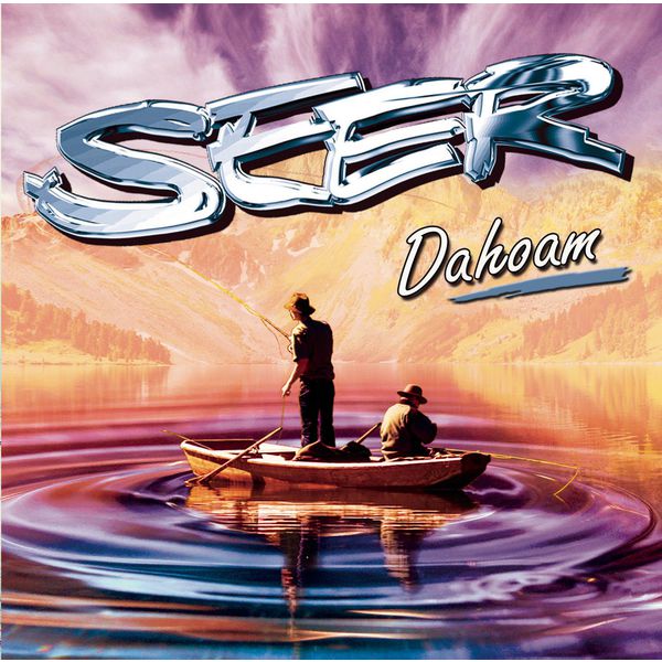 Seer - Dahoam Seer - Dahoam