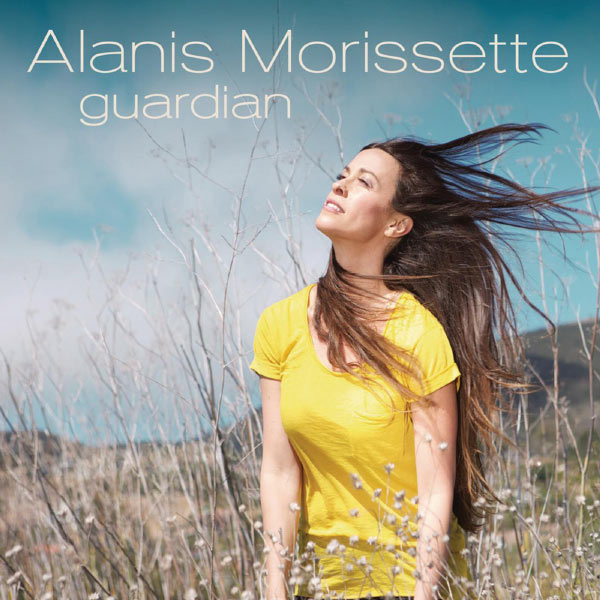 Alanis Morissette - guardian Alanis Morissette - guardian