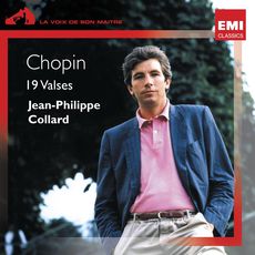 Chopin : 19 Valses