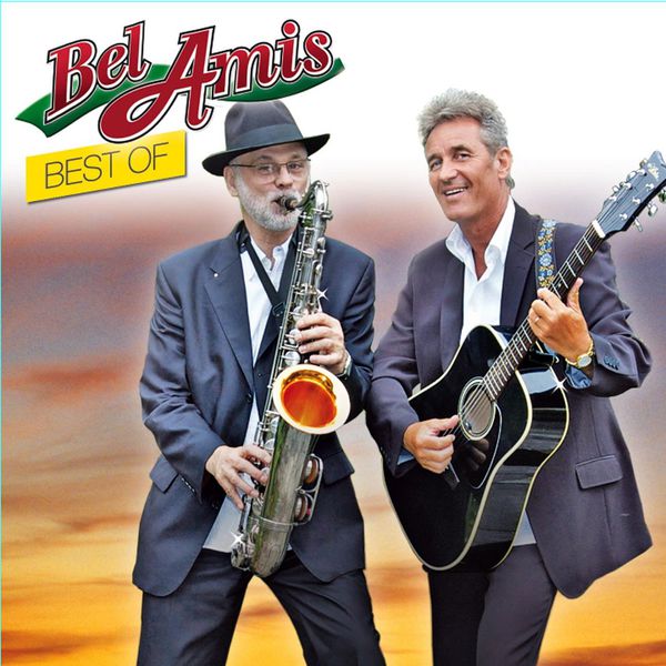 Bel Amis - Best Of Bel Amis - Best Of