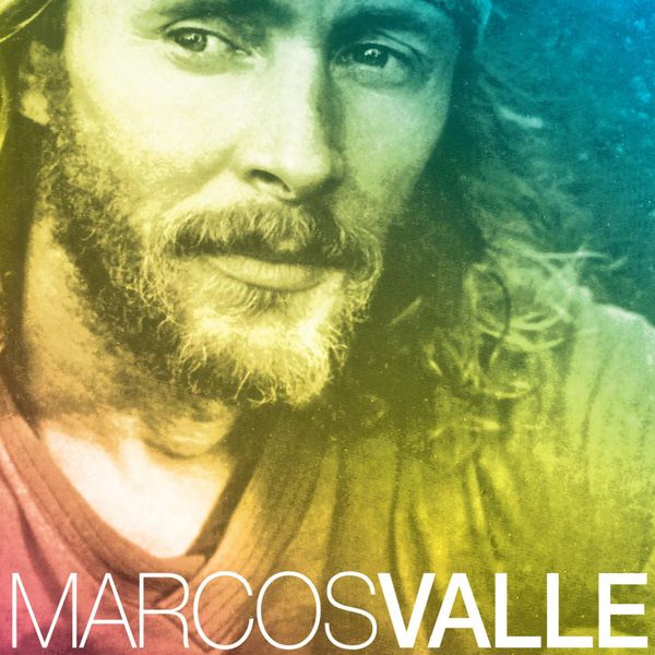 Marcos Valle - Box Marcos Valle Marcos Valle - Box Marcos Valle