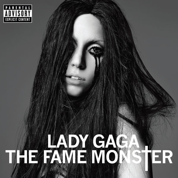 Lady Gaga|The Fame Monster