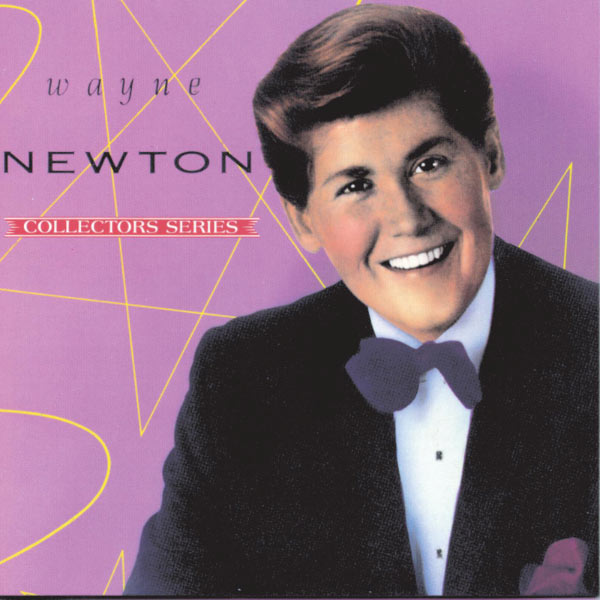 Capitol Collectors Series Wayne Newton Qobuz