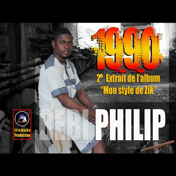 bebi philip 1990