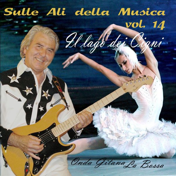 Sulle ali della musica, Vol. 14, Cicci Guitar Condor Qobuz