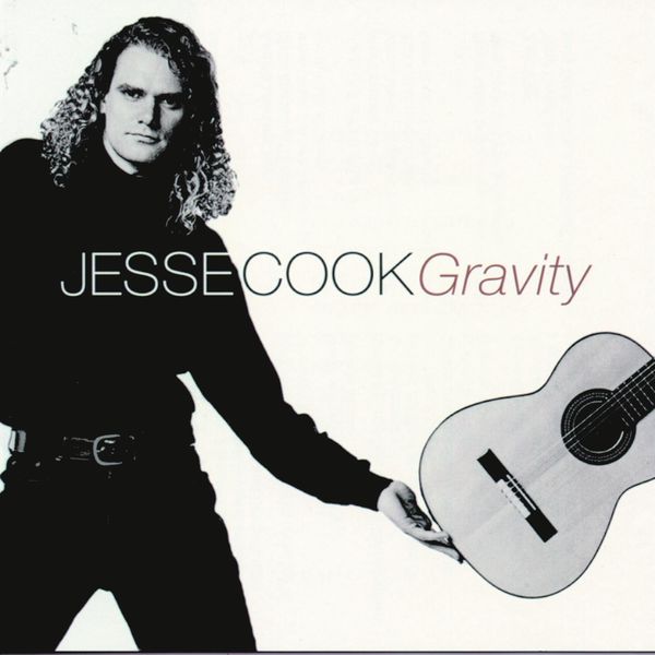 Jesse Cook|Gravity Jesse Cook|Gravity