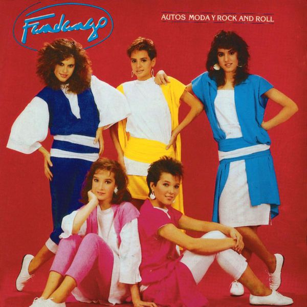 Fandango|Autos, Moda Y Rock And Roll Fandango|Autos, Moda Y Rock And Roll