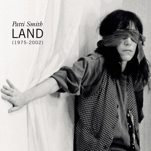 Patti Smith|Land (1975-2002) Patti Smith|Land (1975-2002)