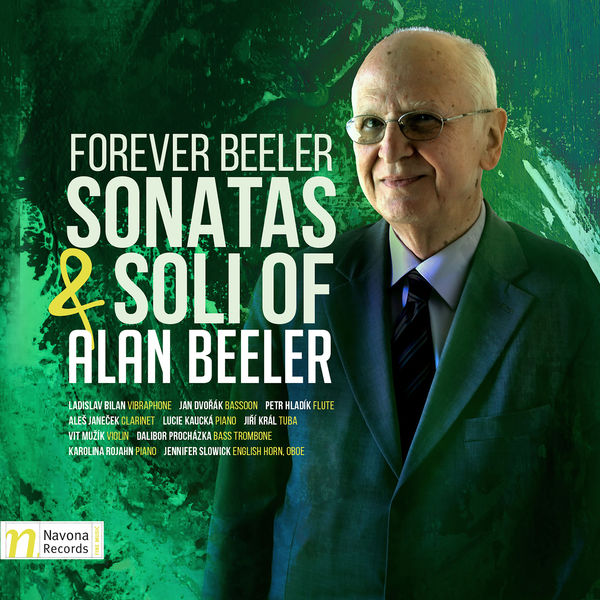 Ales Janecek|Forever Beeler Ales Janecek|Forever Beeler