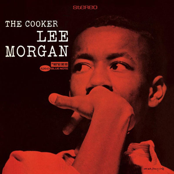 Lee Morgan|The Cooker Lee Morgan|The Cooker