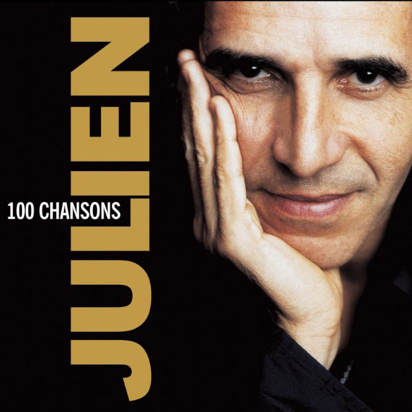 Julien Clerc|100 Chansons (Julien Clerc)