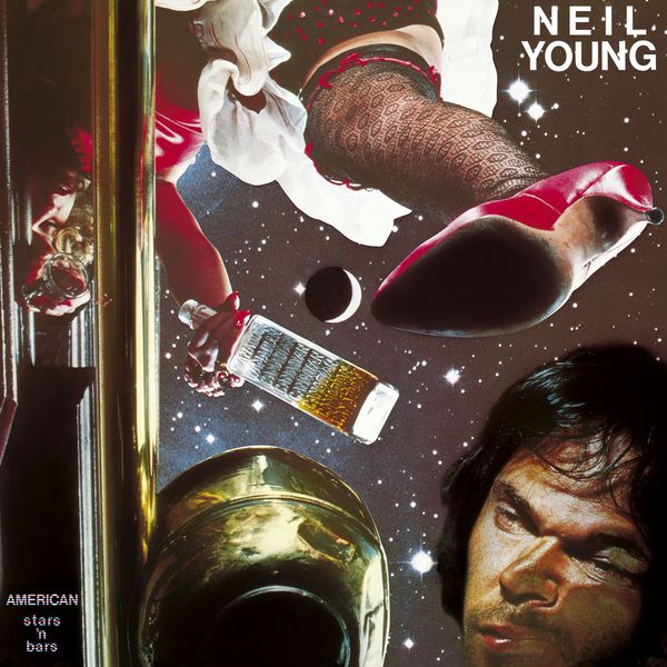 Neil Young|American Stars 'N Bars (2016 Remaster)