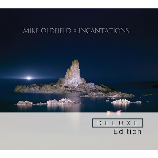 Mike Oldfield|Incantations (Deluxe Edition) Mike Oldfield|Incantations (Deluxe Edition)