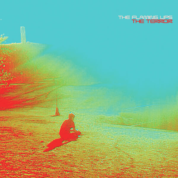 The Flaming Lips|The Terror  (Deluxe)