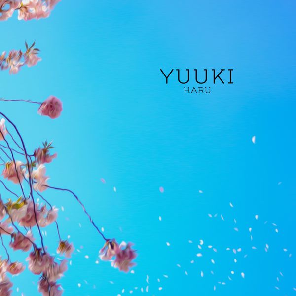 Yuuki - Haru Yuuki - Haru