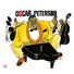 Oscar Peterson BD Music & Cabu Present Oscar Peterson, une anthologie 1952 / 1956