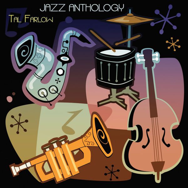 タル・ファーロウ|Jazz Anthology (Original Recordings)