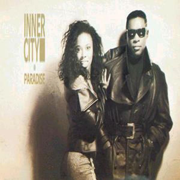 Inner City - Paradise Inner City - Paradise