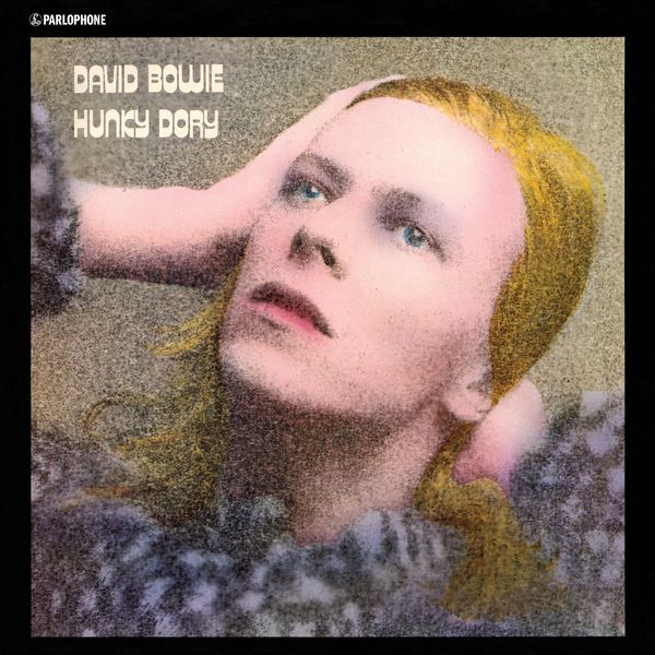 David Bowie - Hunky Dory (2015 Remaster) David Bowie - Hunky Dory (2015 Remaster)