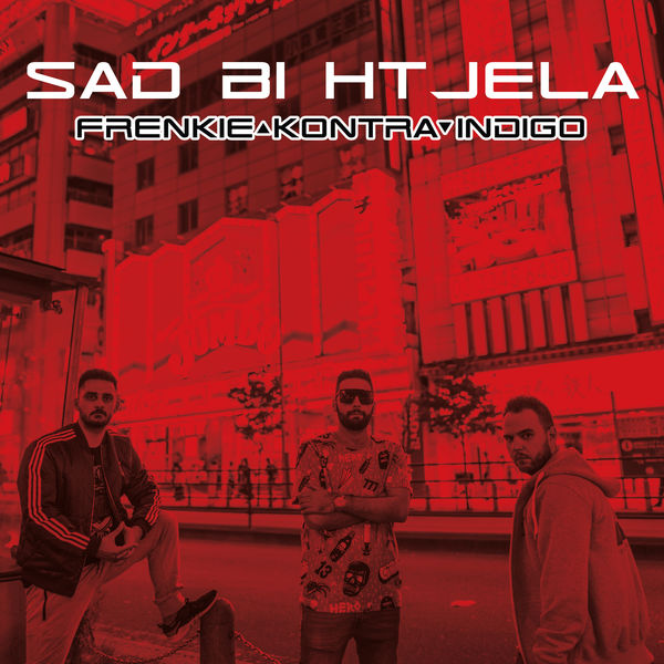 Frenkie - Sad Bi Htjela Frenkie - Sad Bi Htjela