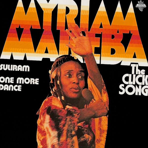 Myriam Makeba - The Click Song Myriam Makeba - The Click Song
