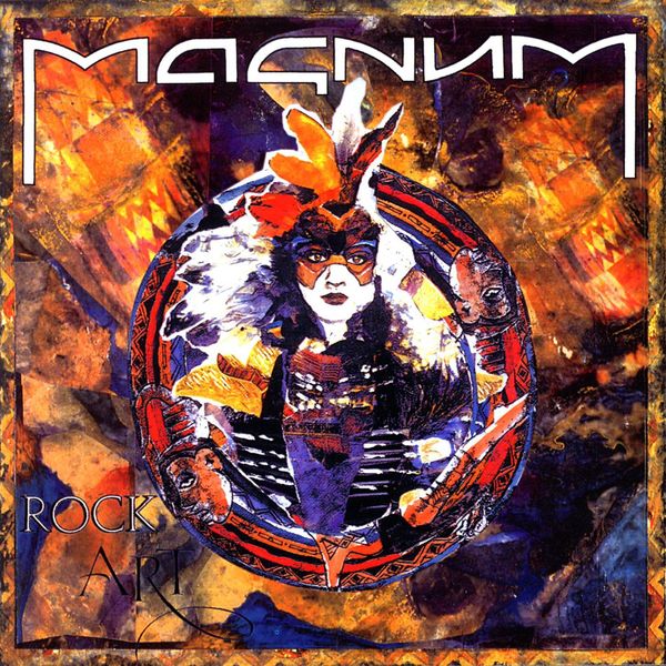 Magnum|Rock Art