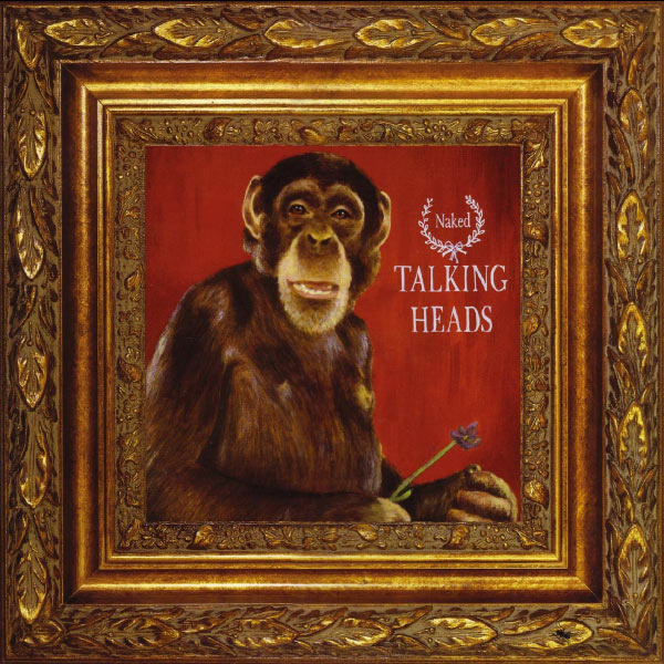 Talking Heads - Naked Talking Heads - Naked