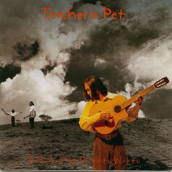 Album Di Suatu Hari Di Suatu Waktu Teacher S Pet Qobuz Download And Streaming In High Quality