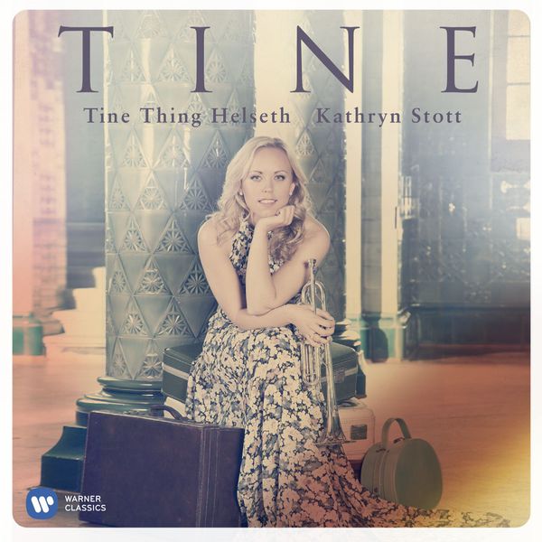 Tine Thing Helseth|TINE