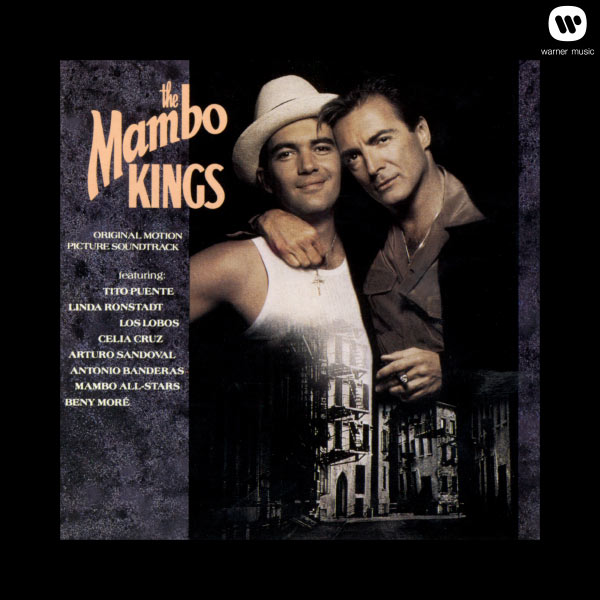 Various Artists|The Mambo Kings Original Motion Picture Soundtrack