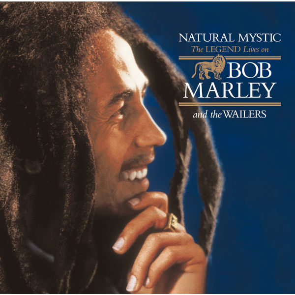 Bob Marley & The Wailers|Natural Mystic