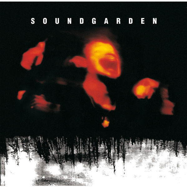 Soundgarden - Superunknown Soundgarden - Superunknown