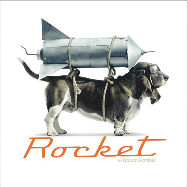 Braund Reynolds|Rocket (A Natural Gambler) (Raw Edit) Braund Reynolds|Rocket (A Natural Gambler) (Raw Edit)