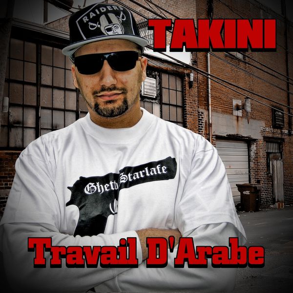 Travail D Arabe Film Streaming Album Travail d'arabe, Takini | Qobuz: download and streaming in high