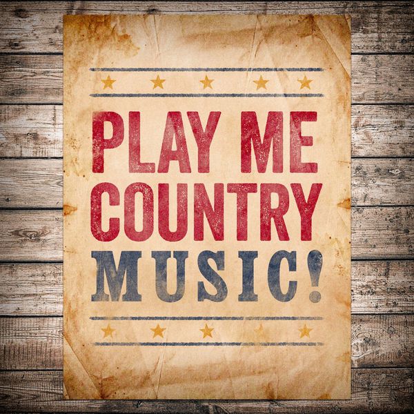 Various Artists - Play Me Country Music Various Artists - Play Me Country Music