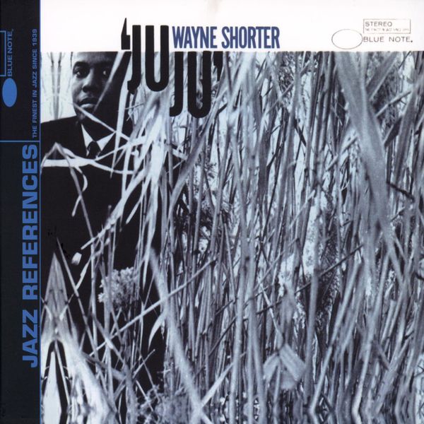 Wayne Shorter - Juju Wayne Shorter - Juju