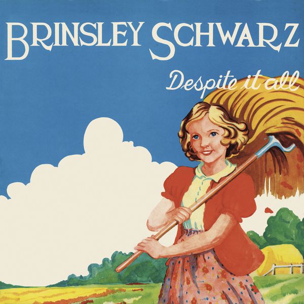 Brinsley Schwarz|Despite It All