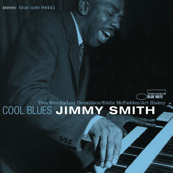 Jimmy Smith - Cool Blues Jimmy Smith - Cool Blues